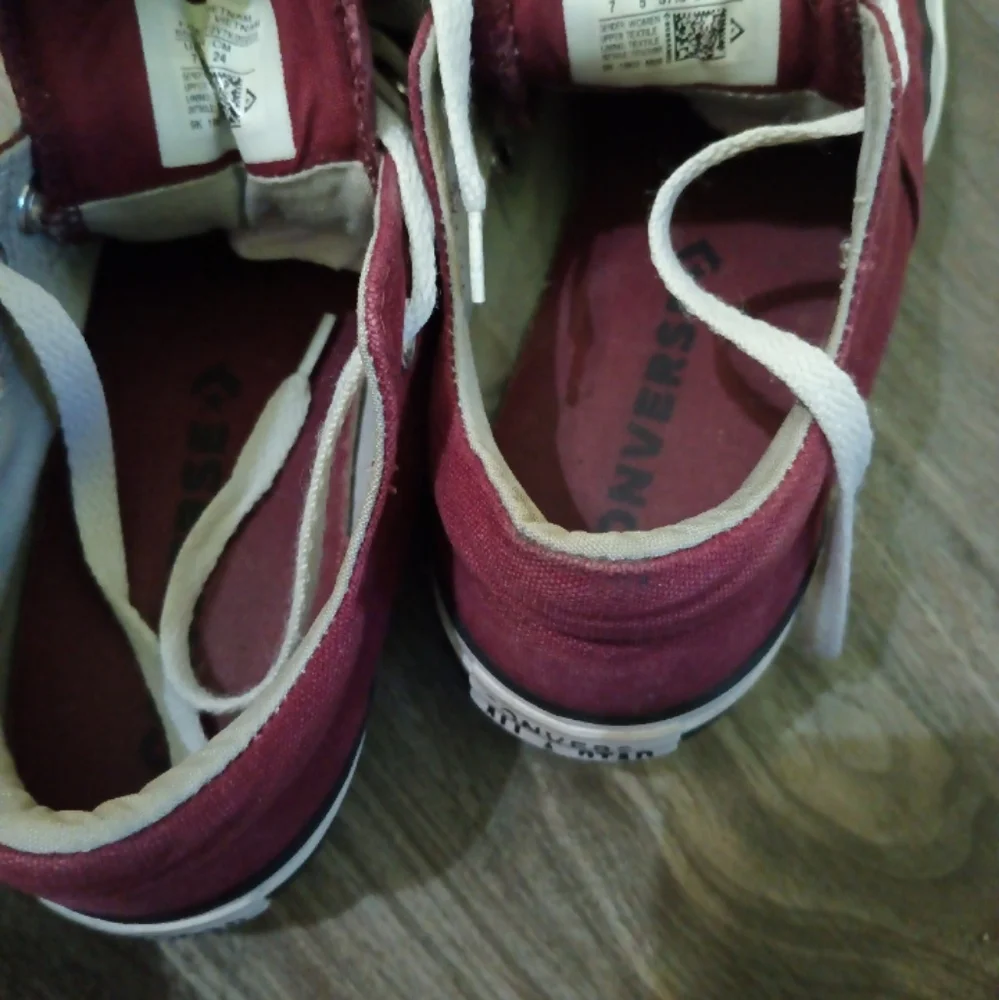 converse - Picture 4 of 6